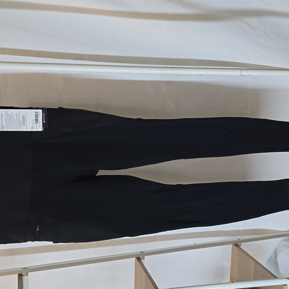 Insulated Polartec High-Waisted Leggings - Picture 1 of 15